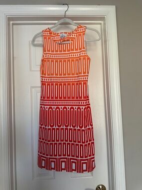 Jude Connally sleeveless dress